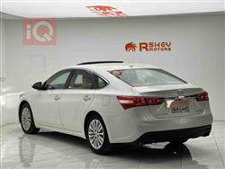 تويوتا أفالون